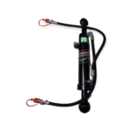 Terceiro Ponto Hidraulico 650X930 A550 665 MF255 265 275 4275 5310 - Imagem 2