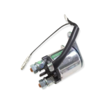 Rele motor partida B4T Branco 90303420 - Imagem 4