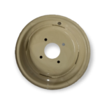 Aro 12" Carreta 4x4 Micro Trator - Imagem 2