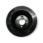 Polia Bomba D'agua Valmet 65 68 78 85 88 146100 - Imagem 2