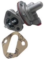 Bomba Alimentadora Perkins 4203 2641327 Massey 4cil 65x 265 - Imagem 2