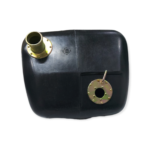 Tanque Combustivel Ford 4600 C5NN9002AE - Imagem 2