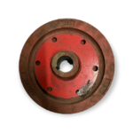 Polia Lateral 1000 Cod. Fabrica 83021056016 Lavrale - Imagem 2