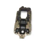 Tampa 216240 Caixa Elevador Hidráulico Valmet 65 68 78 85 86 88 - Imagem 2