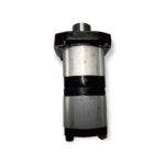 Bomba Hidraulica Trator Valmet 68 78 88 Dupla 159400 - Imagem 2