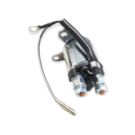 Rele motor partida B4T Branco 90303420