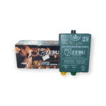 Eletrificador de cerca PPCR automatico