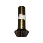 pinhão cônico da luva p/ guincho 231211 tmo caçador 18 e 33 ton.