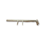 garfo 80237810 embreagem trator valtra