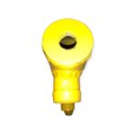 tubo de Água com 4 saídas trator valtra valmet 114430