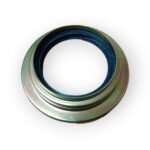 retentor cubo roda semi eixo traseiro trator ford e0nn4969ba