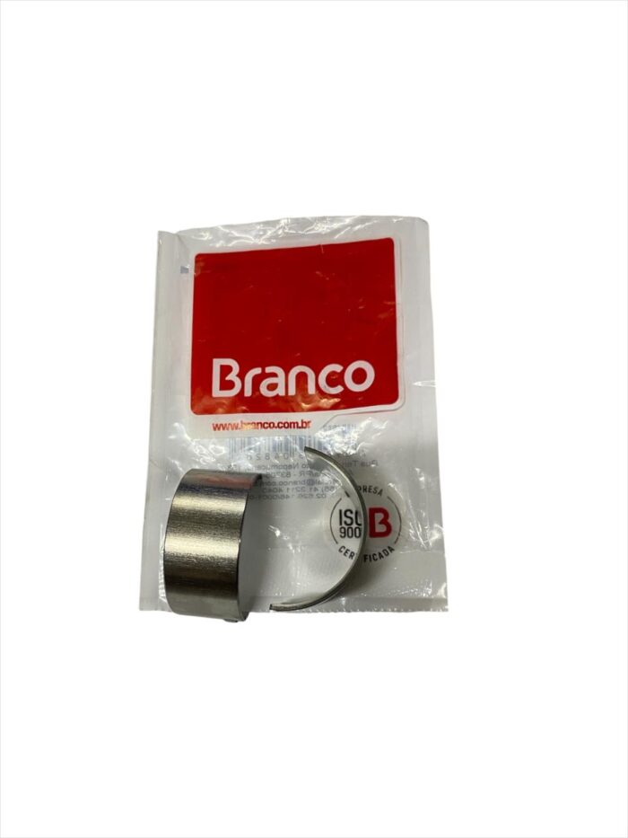 bronzina 10901350 biela 0,25 motor branco 5.0 7586