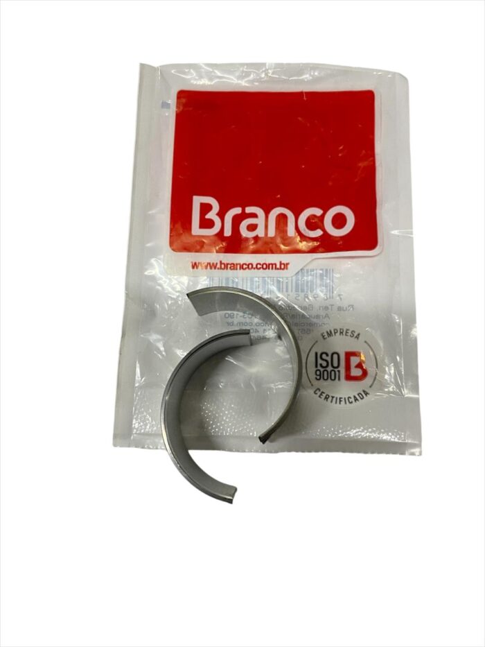 bronzina 10901350 biela 0,25 motor branco 5.0 7586