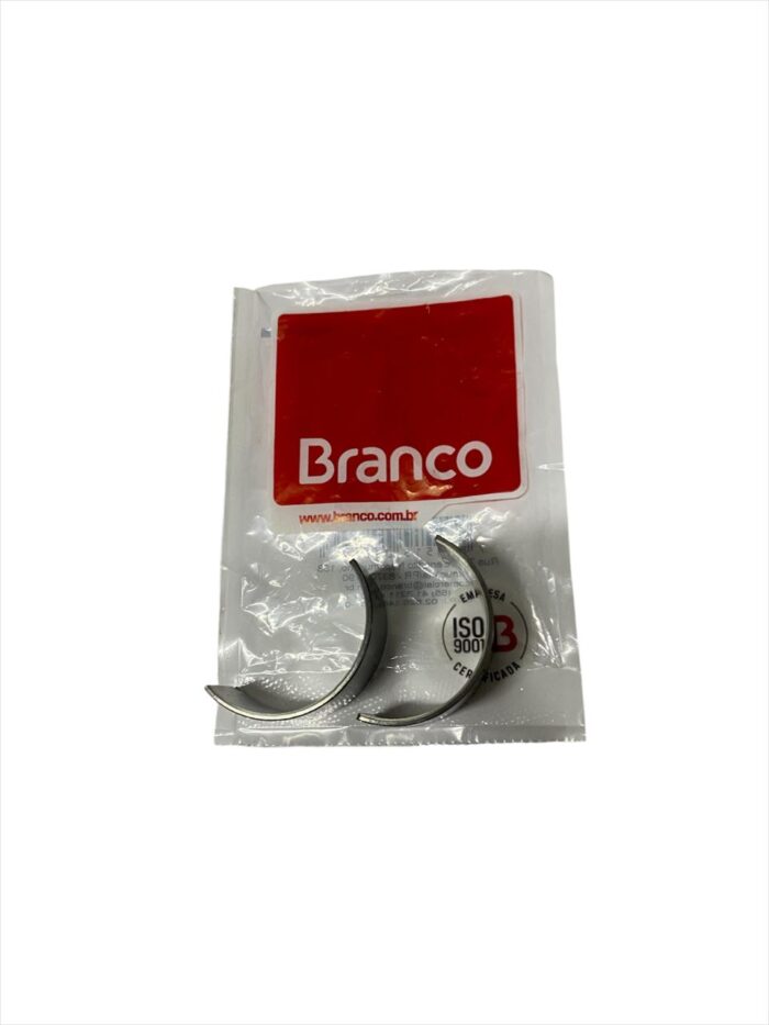 bronzina 10901350 biela 0,25 motor branco 5.0 7586