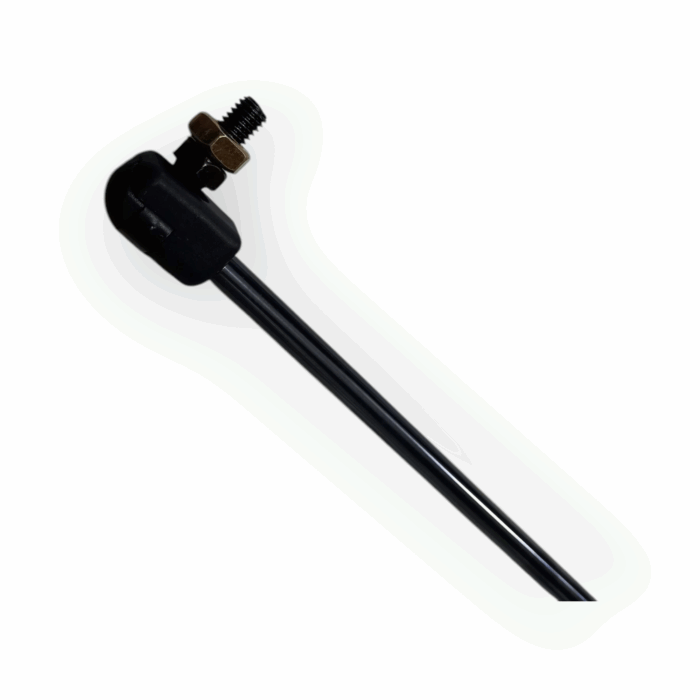 amortecedor vidro taseiro valtra 81471800