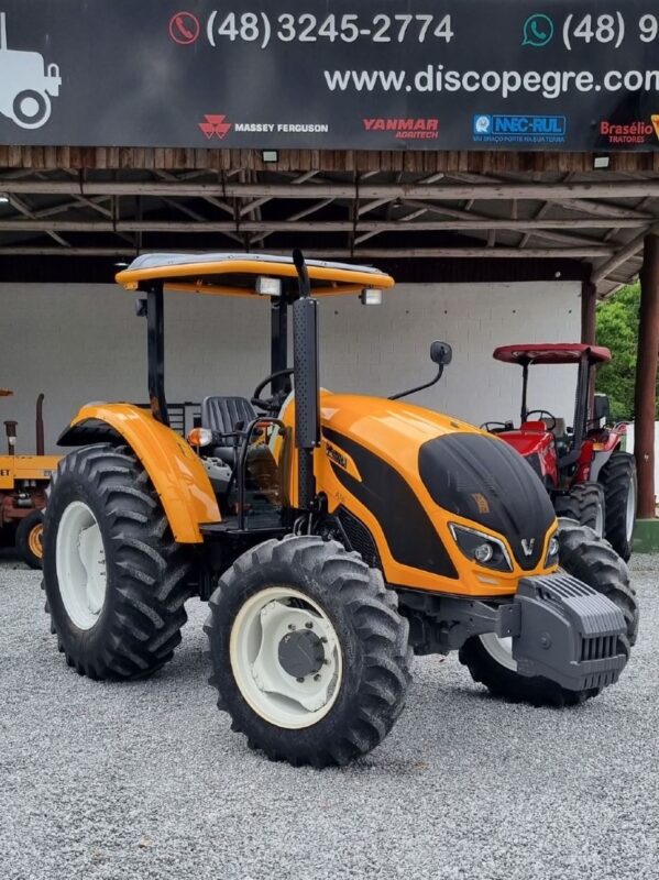 trator valtra a74s a venda 5