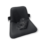 banco concha trator universal com apoio de braço