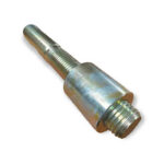 recuperador 3 ponto 1.1/4 esquerdo