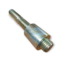 recuperador 3 ponto 1.1/4 esquerdo