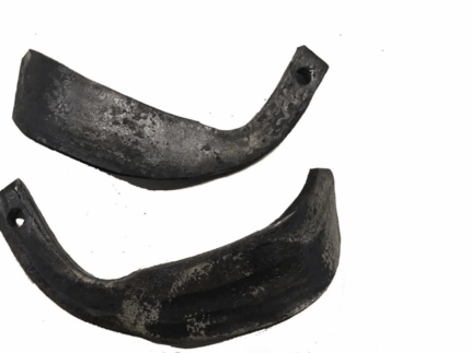 16 enxada rotativa para tobatta yanmar