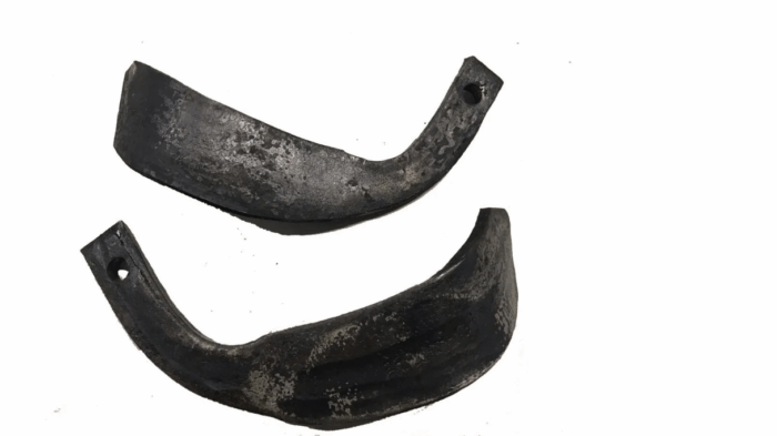 16 enxada rotativa para tobatta yanmar