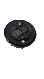 tampa tanque combustível new hollan linha tl tm 82991658
