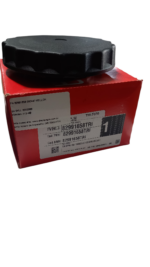 tampa tanque combustível new hollan linha tl tm 82991658