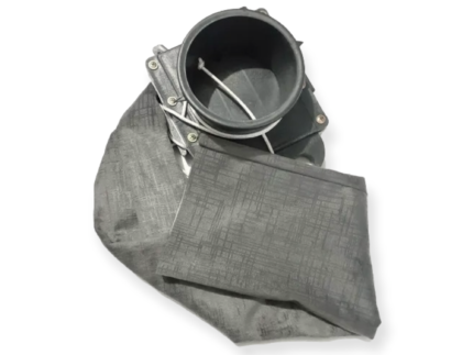 valvula dosadora carregar big bag knapick