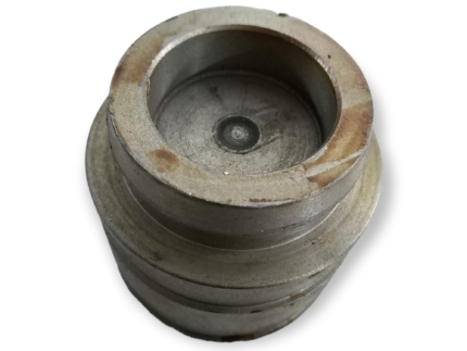 pistão hidráulico trator valmet 65 68 85 88 685 785 164700
